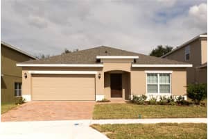 204 Williamson Dr, Davenport, FL 33897, Sold 06/28/22
