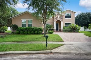 2923 Park Meadow Dr, Apopka, FL 32703, Sold 05/10/22