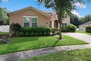 2923 Park Meadow Dr, Apopka, FL 32703, Sold 05/10/22