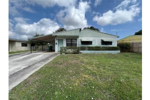 1138 W 27th St, West Palm Beach, FL 33404, Sold 05/26/22