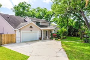 4202 Cloverleaf Pl, Casselberry, FL 32707, Sold 06/02/22