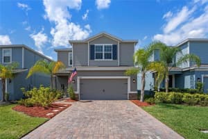 3900 Crawley Down Loop, Sanford, FL 32773, Sold 05/02/22