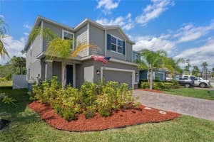 3900 Crawley Down Loop, Sanford, FL 32773, Sold 05/02/22