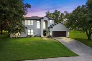 21 Oakland Pointe Cir, Oakland, FL 34760, Sold 06/01/22