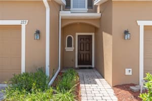 223 ASTON GRANDE DR, DAYTONA BEACH, FL 32124 Sold 07/01/22