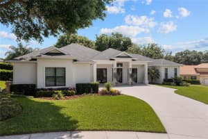 11905 Heron Cove, Clermont, FL 34711, Sold 06/10/22