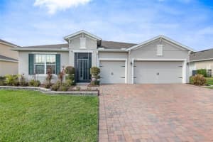 2231 Palmetum Lp, Apopka, FL 32712, Sold 05/31/22