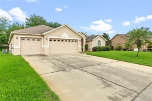 13032 Sandy Pine Ln, Clermont, FL 34711, Sold 05/25/22
