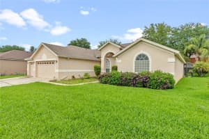 13032 Sandy Pine Ln, Clermont, FL 34711, Sold 05/25/22