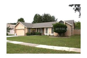 2404 WHISPERING MAPLE DR, ORLANDO, FL 32837 Sold 07/15/22