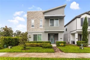 7897 Berkshire Oak Aly, Windermere, FL 34786, Sold 05/05/22