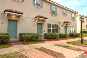 3129 Via Otero Dr, Kissimmee, FL 34744, Sold 05/26/22