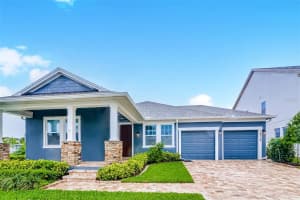 14316 Shocklach Dr, Winter Garden, FL 34787, Sold 04/20/22