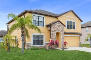 3320 SWEET JAFFA DR, KISSIMMEE, FL 34746 Sold 10/20/22