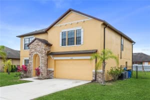 3320 SWEET JAFFA DR, KISSIMMEE, FL 34746 Sold 10/20/22