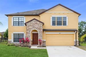 3320 SWEET JAFFA DR, KISSIMMEE, FL 34746 Sold 10/20/22