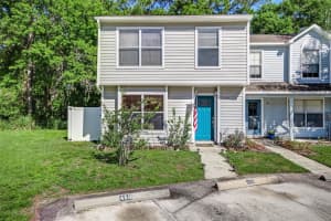 450 Green Spring Cir, Winter Springs, FL 32708, Sold 05/25/22