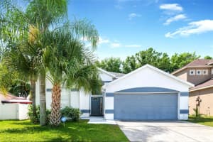 235 Riggs Cir, Davenport, FL 33897, Sold 05/27/22