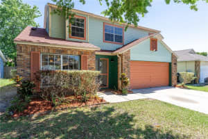 638 Oak Manor Cir, Orlando, FL 32825, Sold 05/10/22