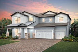 7965 WANDERING WAY, ORLANDO, FL 32836 Sold 07/26/22