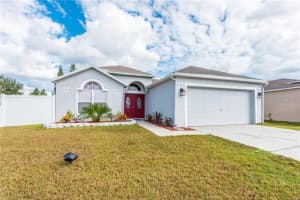3802 Stonefield Dr, Orlando, FL 32826, Sold 05/06/22