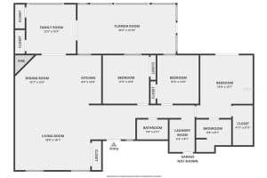 1005 Garden Heights Dr, Winter Garden, FL 34787, Sold 06/08/22