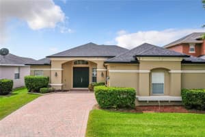 4962 Rock Rose Loop, Sanford, FL 32771, Sold 05/31/22