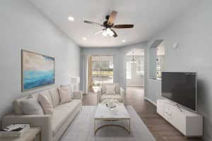 5052 Sunridge Palms Dr, Tampa, FL 33617, Sold 06/06/22