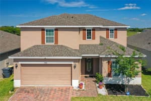 468 Sardinia Cir, Davenport, FL 33837, Sold 05/19/22