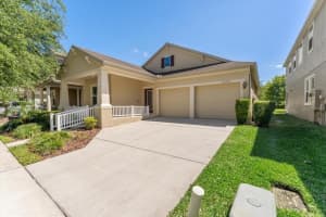 10133 Randolphs Orchard Ln, Orlando, FL 32827, Sold 05/16/22