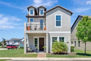 1823 Standing Rock Cir, Oakland, FL 34787, Sold 05/16/22