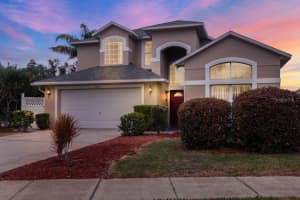 2853 Blooming Alamanda Loop, Kissimmee, FL 34747, Sold 05/13/22