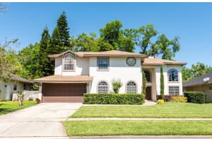 659 Oak Hollow Way, Altamonte Springs, FL 32714, Sold 05/18/22