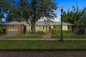1315 Lancaster Dr, Orlando, FL 32806, Sold 06/09/22