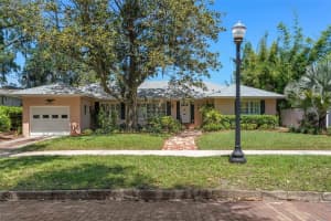 1315 Lancaster Dr, Orlando, FL 32806, Sold 06/09/22