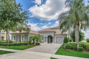 7585 Green Mountain Way, Winter Garden, FL 34787, Sold 06/28/22