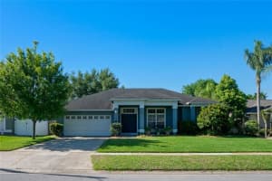 8160 St Albans Dr, Orlando, FL 32835, Sold 06/08/22