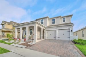 Winding Bay Community, 15107 Mayberry Dr, Winter Garden, FL 34787, Sold 07/06/22