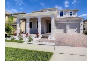 Winding Bay Community, 15107 Mayberry Dr, Winter Garden, FL 34787, Sold 07/06/22