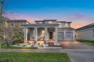 Winding Bay Community, 15107 Mayberry Dr, Winter Garden, FL 34787, Sold 07/06/22
