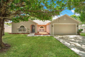 3243 SCENIC WOODS DR, DELTONA, FL 32725 Sold 10/25/22
