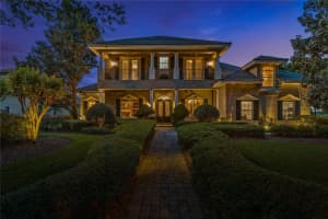 5451 Tildens Grove Blvd, Windermere, FL 34786, Sold 06/13/22