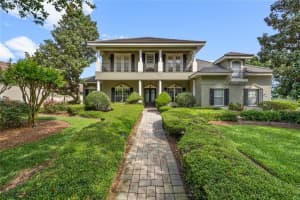 5451 Tildens Grove Blvd, Windermere, FL 34786, Sold 06/13/22