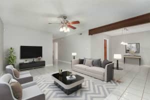4838 Pebble Beach Dr, Orlando, FL 32811, Sold 05/24/22