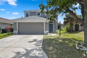 10219 36th Ct E, Parrish, FL 34219, Sold 05/19/22