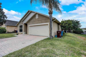 1029 Bridgeford Crossing Blvd, Davenport, FL 33837, Sold 06/13/22