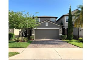 1115 Ballard Green Pl, Brandon, FL 33511, Sold 05/16/22
