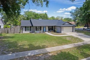 7603 Glenmoor Ln, Winter Park, FL 32792, Sold 05/20/22