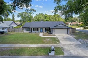 7603 Glenmoor Ln, Winter Park, FL 32792, Sold 05/20/22