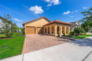 786 Gainer Way, Winter Springs, FL 32708, Sold 06/09/22